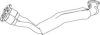 DINEX 74139 Exhaust Pipe